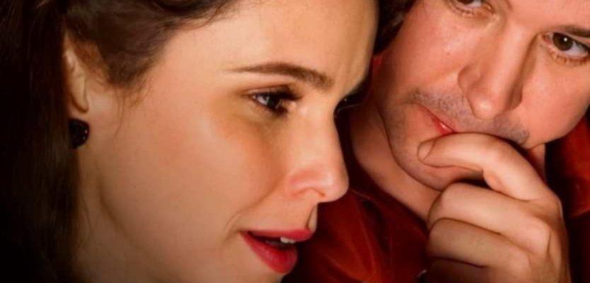 Ничего не будет как прежде